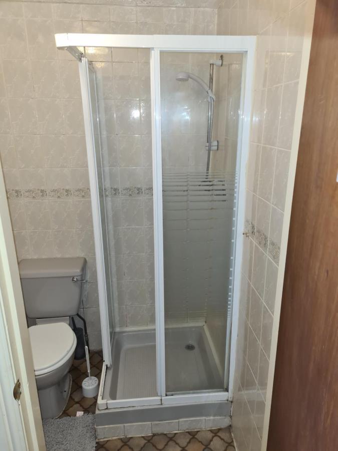 Frankies Hotel Blackpool Bagian luar foto